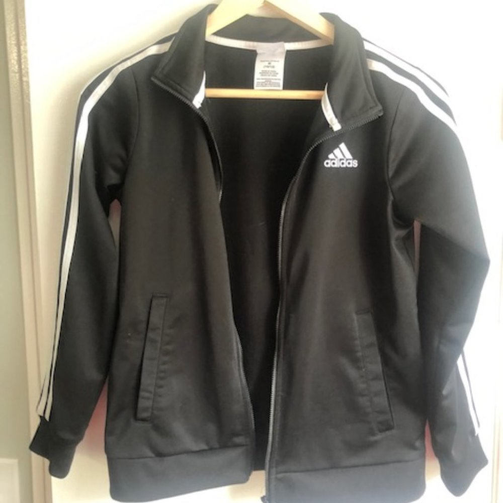 Boy's Adidas jacket